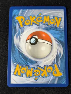 Eiscue ex 210/197 - SV03: Obsidian Flames Holo NM Pokemon TCG - Image 2