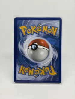 Pokemon Wartortle Illustration Rare Holo Sv: Scarlet & Violet 151 171/165 100HP - Image 2