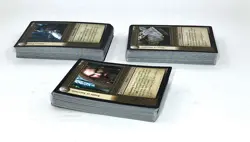 Lord of the Rings TCG LOTR Realms of the Elf-lords Complete 122-Card Set NM/M - Image 2