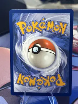 Toxtricity ex SVP 215 Pokemon 2024 Illustration Contest Promo - Free Shipping - Image 2