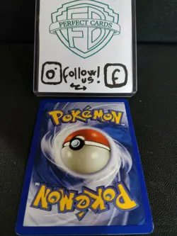 POKEMON SKYRIDGE COMMON RATTATA 90/144 NM- ENG - Image 2