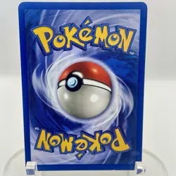 Vileplume 15/64 Jungle Holo LP Rare WOTC Pokemon TCG Vintage Single - Image 3