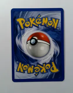 DARK DRAGONITE 2000 POKEMON BASE SET TEAM ROCKET RARE 22/82 - Image 2