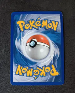 Pokemon TCG - Heal Energy - 94/107 - 2005 - Uncommon - EX Deoxys - MP - Image 2