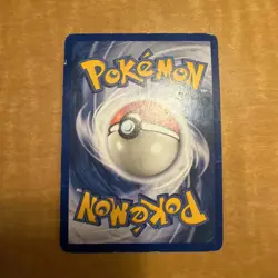 Pokemon TCG Team Rocket Dark Charizard Holo Rare 4/82 80 HP 2000 English - Image 5