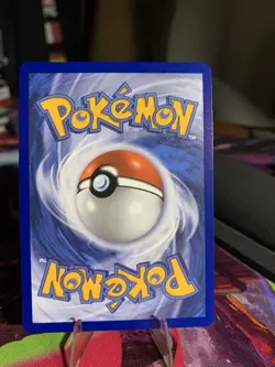 Yveltal ex 105/088 Me03: Perfect Order Holo Pokemon TCG - Image 2