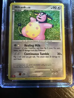 Pokemon 2023 TCG Classic Miltank 017/034 Holo Charizard Ho-Oh Deck CGC GEM 10 - Image 2