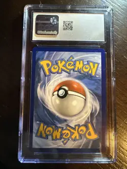 Pokemon 2023 TCG Classic Miltank 017/034 Holo Charizard Ho-Oh Deck CGC GEM 10 - Image 4