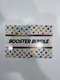 Pokemon TCG | Scarlet & Violet 151 | Booster Box Bundle Sealed - Image 2