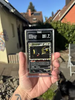 Umbreon PRIME 86/90 Ultra Rare Foil Undaunted 2010 TAG Graded 7 Pokemon TCG - Image 1