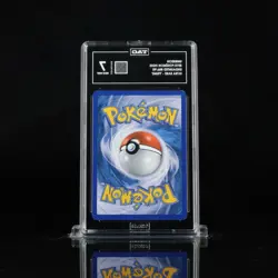 Umbreon PRIME 86/90 Ultra Rare Foil Undaunted 2010 TAG Graded 7 Pokemon TCG - Image 3