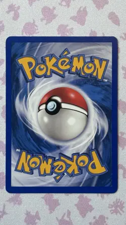 Vintage Pokemon TCG Grimer Ex Dragon 57/97 Wotc E Series Light Play VGC - Image 4