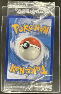 Pokemon TCG Mimikyu SVP 075 Scarlet & Violet Black Star Promo SEALED - Image 2