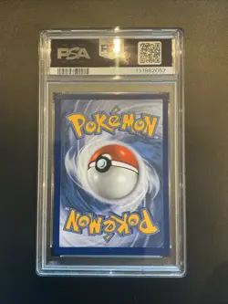Pokemon PSA 9 Mimikyu holo Celebrations swsh136 promo - Image 2