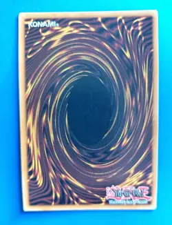 Near Mint Yugioh Gladiator Beast Gyzarus LODT-EN044 1st Edition Super Rare - Image 2