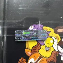 Brand New Sealed Veefriends Ultra Pro Card Binder - 9 Pocket, 180 Cards - Image 3