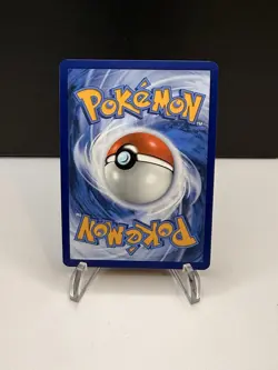 Pokemon TCG Cleffa Illustration Rare Holo 202/197 SV03: Obsidian Flames 2023 - Image 2