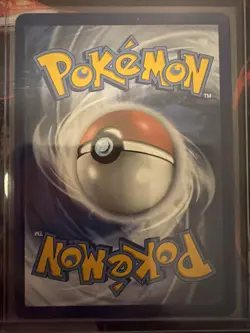 Pokemon TCG Grant 203/189 Trainer Rainbow Secret Rare Full Art- Astral Radiance - Image 2