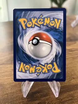 Pokemon Pikachu V SWSH285 Promo Holo SWSH Sword & Shield 200 HP Pika Drive - Image 2