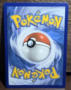 Umbreon Star 17/17 Celebrations: Classic Collection Holo Rare Pokemon TCG NM - Image 5