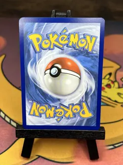 Pokemon TCG Teal Mask Ogerpon ex 025/167 Twilight Masquerade Double Rare Holo NM - Image 2