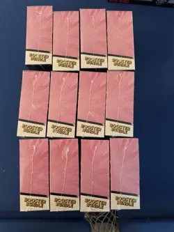 Pokemon TCG Ascended Heroes Booster Bundle - Lot of 12 New/Sealed READY TO SHIP - Image 2