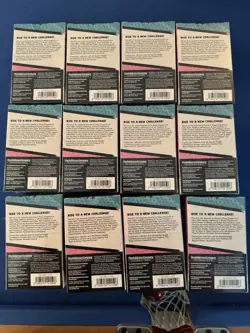 Pokemon TCG Ascended Heroes Booster Bundle - Lot of 12 New/Sealed READY TO SHIP - Image 3