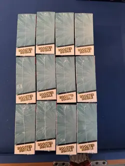 Pokemon TCG Ascended Heroes Booster Bundle - Lot of 12 New/Sealed READY TO SHIP - Image 4