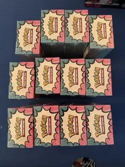 Pokemon TCG Ascended Heroes Booster Bundle - Lot of 12 New/Sealed READY TO SHIP - Image 5