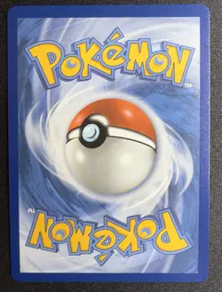 Near Mint Mega Lopunny EX 128/094 Pokemon Phantasmal Flames - Image 2