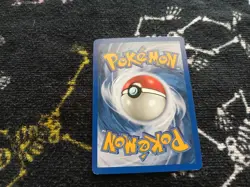 1st Edition Holo Vileplume Jungle 15/64 - Image 2