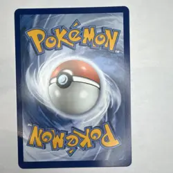 Pokemon TCG Mega Eelektross EX Foil Stage 2 ASC 266/217 350 HP Electric - Image 2