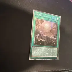 Primite Lordly Lode 1st Edition Starlight Rare RA05-EN072 Yu-Gi-Oh! - Mint - Image 2