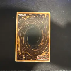 Primite Lordly Lode 1st Edition Starlight Rare RA05-EN072 Yu-Gi-Oh! - Mint - Image 4