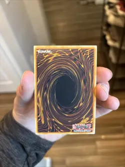 Exosister Karmael BPRO-EN044 Burst Protocol 1st Edition - Image 3