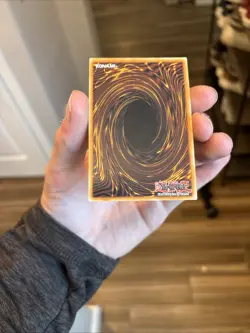 Exosister Karmael BPRO-EN044 Burst Protocol 1st Edition - Image 5