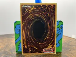 Yugioh Gagagaga Magician LED6-EN034 Legendary Duelists Magical Hero 1st Edition - Image 3