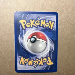 Pokemon Dragonite Fossil 4/62 Holo Rare Unlimited 100 HP English Card - Image 2