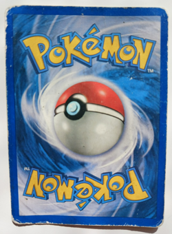 Dragonite Pokemon Card Holo WOTC 4/62 Fossil Set Rare Vintage 1999 Original HP - Image 2