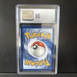 💎 CGC 9 MINT 💎 Venusaur Holo 003/034 CLV Trading Card Game Classic Deck Card - Image 2