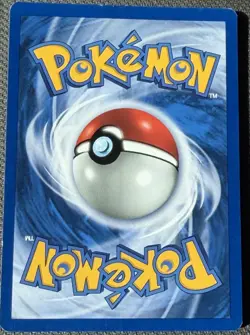 Dark Crobat 2/105 Neo Destiny Holo Rare 70 HP Pokemon TCG Card 🔥 SUPER RARE 🔥 - Image 2