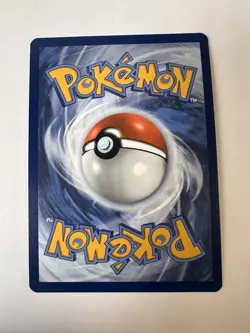 Tepig White Flare Holo Card 096/086 SV NM Condition - Image 3