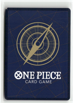 If I Bowed Down to Power, What's the Point in LivingU ONE PIECE TCG Anime Card - Image 2