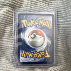 Pokemon Jessie & James Full Art Trainer Supporter Holo Card Pokemon TCG - Image 2