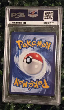 Pokemon CardMew ex 232/091 SV: Special Illustration Rare(art/deco Card) - Image 2