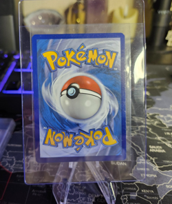 🔥 Moltres – #021/172 – Brilliant Stars – Holo Rare – NM (Raw) Pokemon Card - Image 2