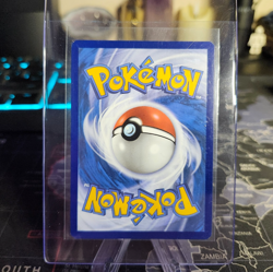 🟣 Ditto - #107/159 2023 Crown Zenith Holo Rare Near Mint (Raw) Pokemon Card NM - Image 2