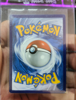 💧 Pokemon Card Palkia 004/025 – Celebrations 25th Anniversary Holo Rare – NM - Image 2