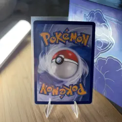 Pokemon Chinese TCG Gem Pack Vol 3 Meowth Stamped Holo RR Card 0206/07 NM-M - Image 2