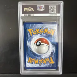 💎 PSA 9 MINT EEVEE Master Ball Reverse Holo Prismatic Evolutions Card 074/131 - Image 2